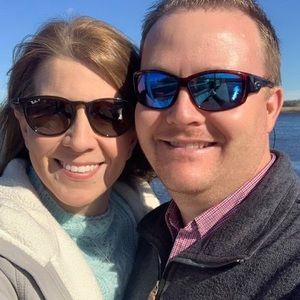 Meet your Posher, Ben